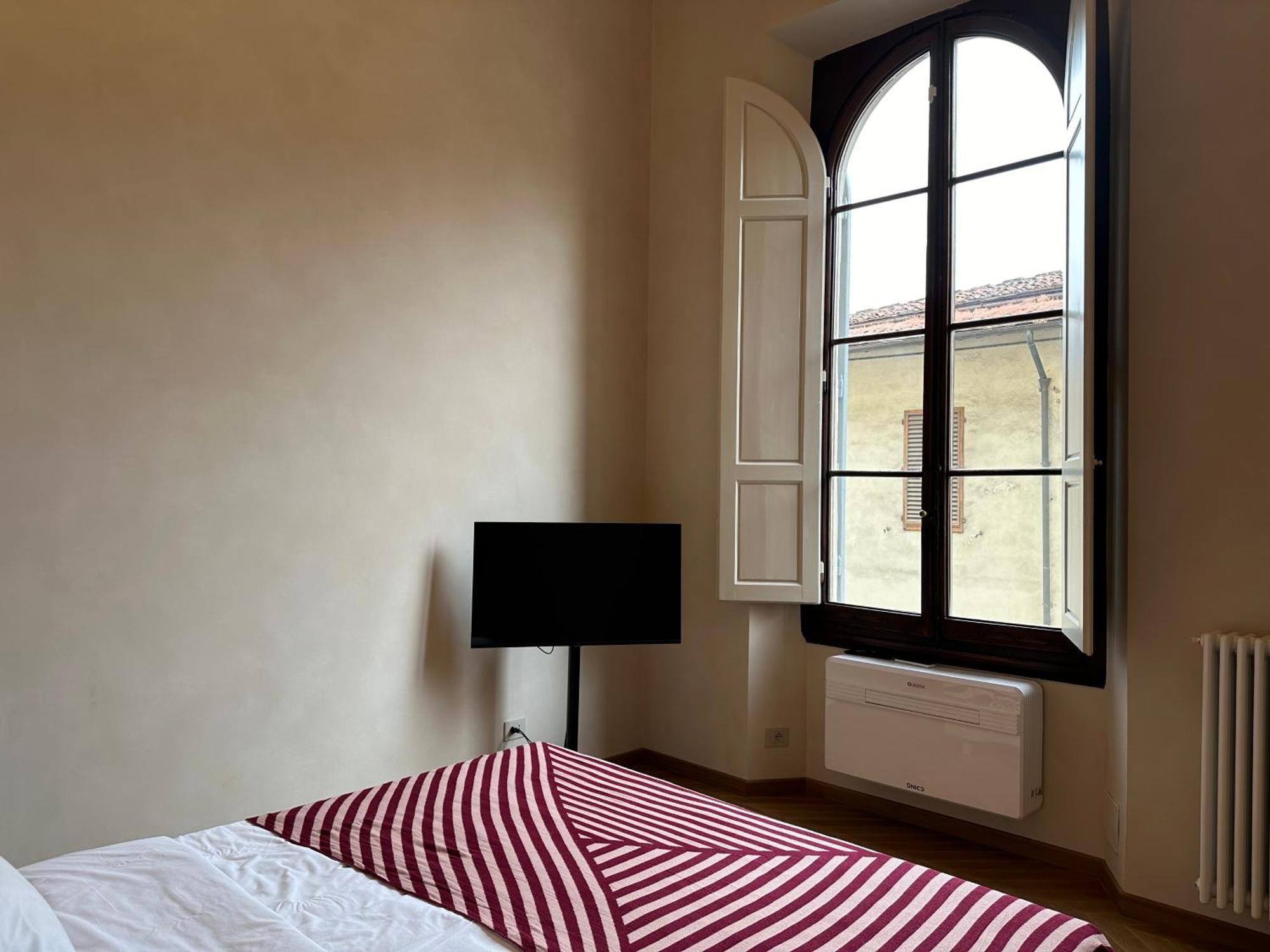 Ferienwohnung La Maison - Luxury House In Florence Heart Exterior foto