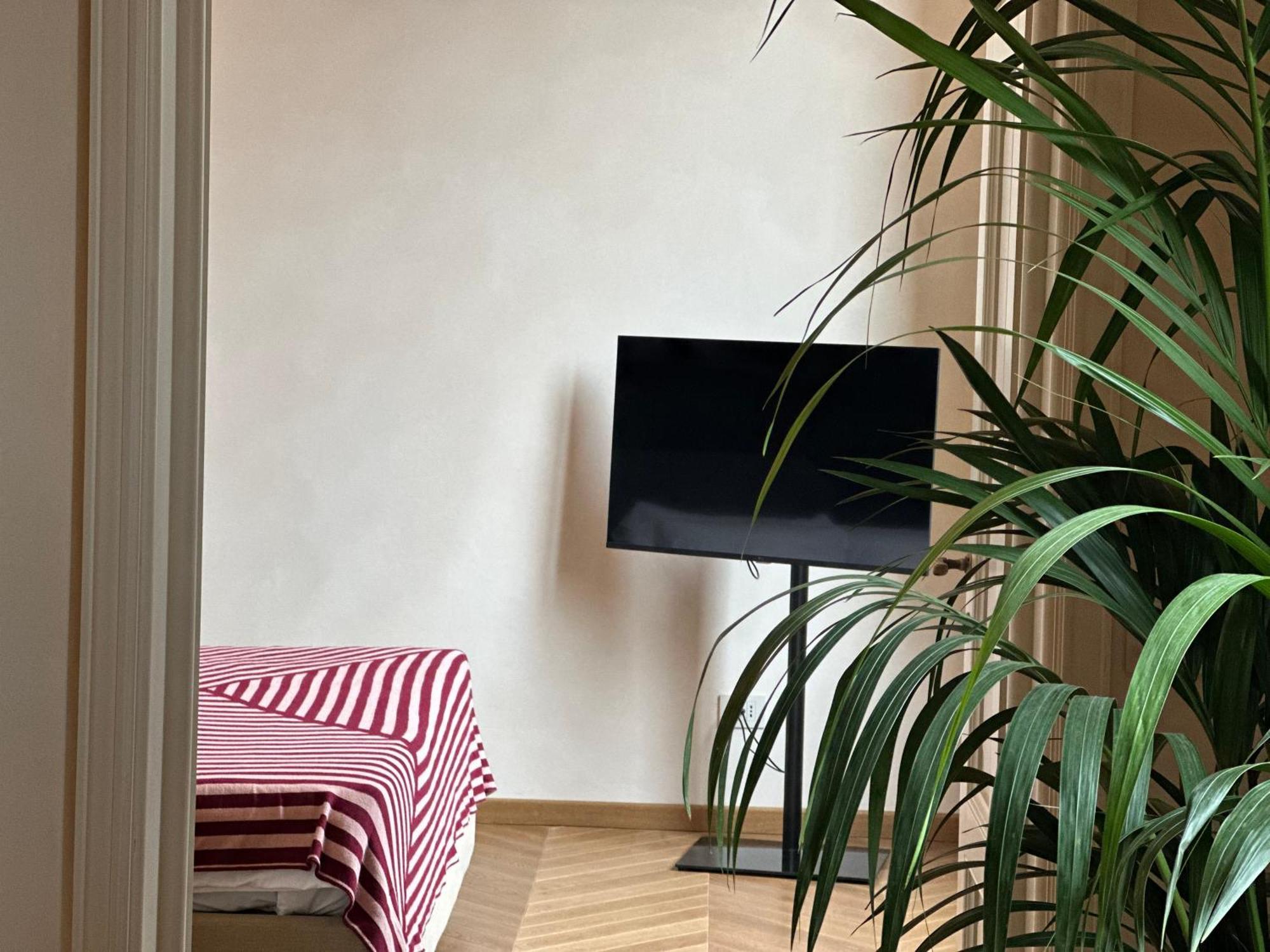 Ferienwohnung La Maison - Luxury House In Florence Heart Exterior foto