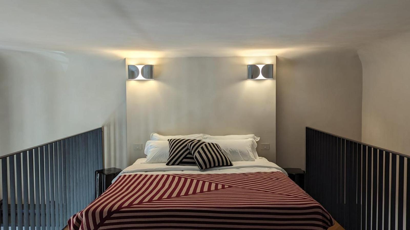 Ferienwohnung La Maison - Luxury House In Florence Heart Exterior foto
