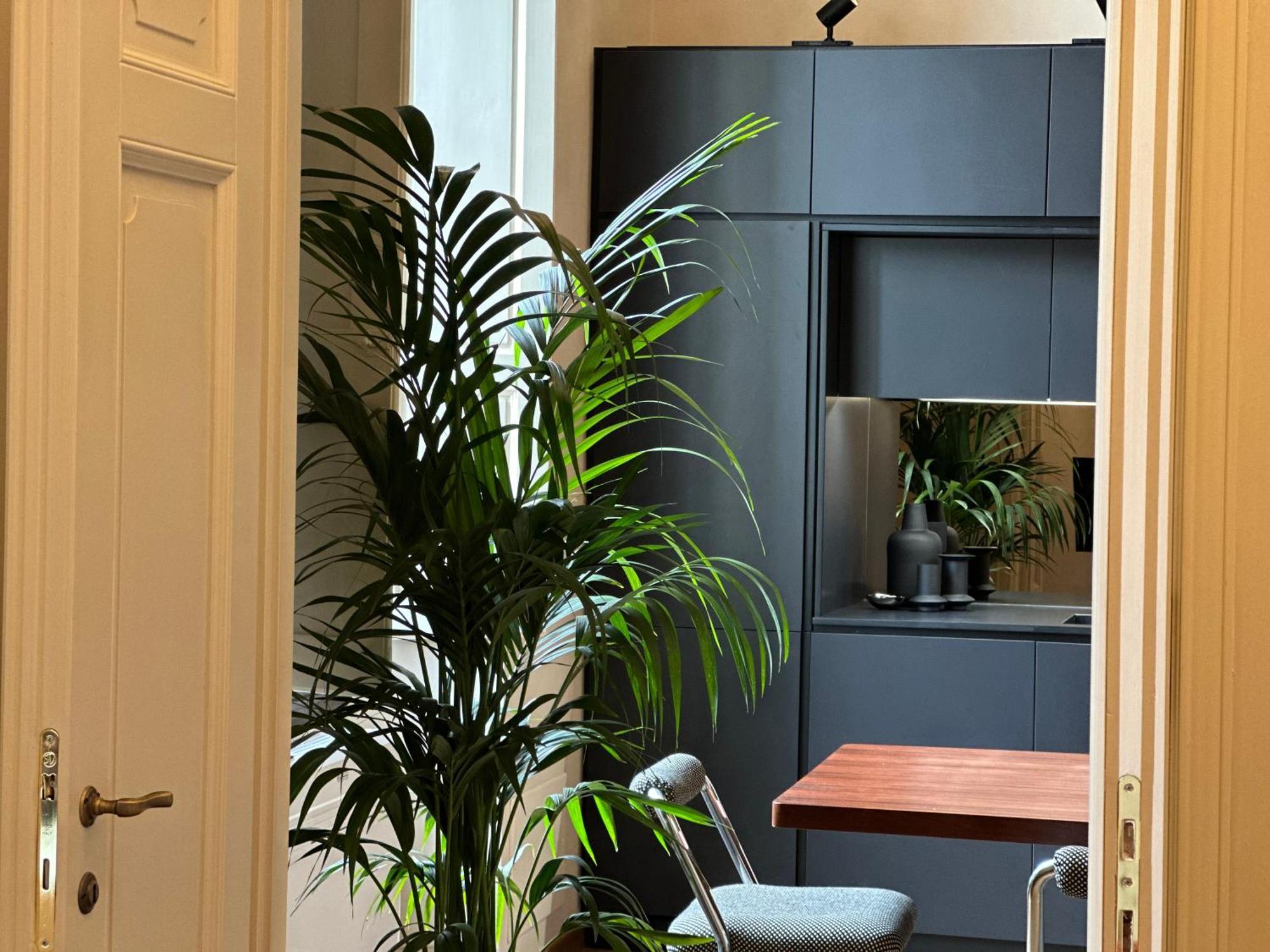 Ferienwohnung La Maison - Luxury House In Florence Heart Exterior foto