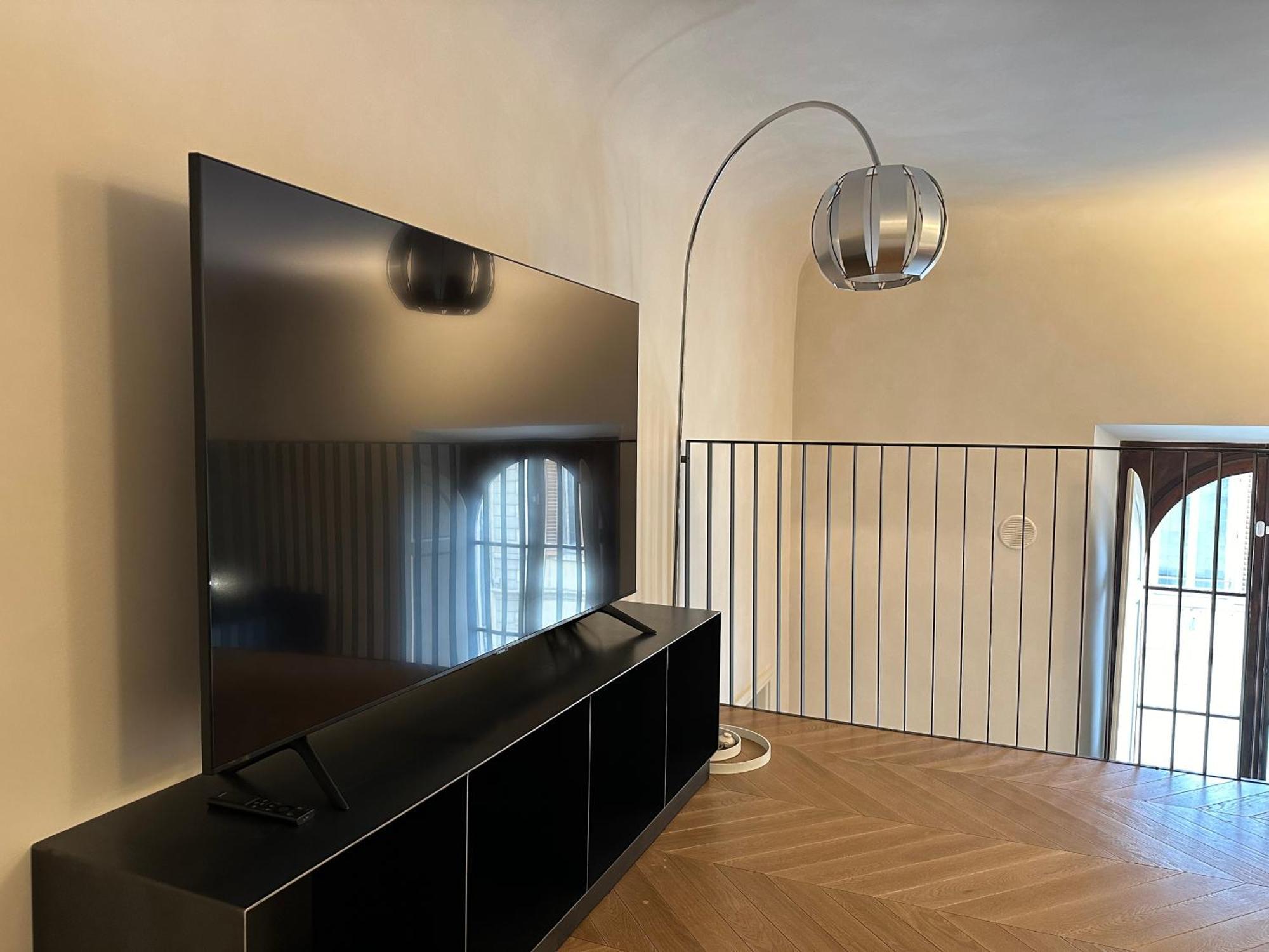 Ferienwohnung La Maison - Luxury House In Florence Heart Exterior foto